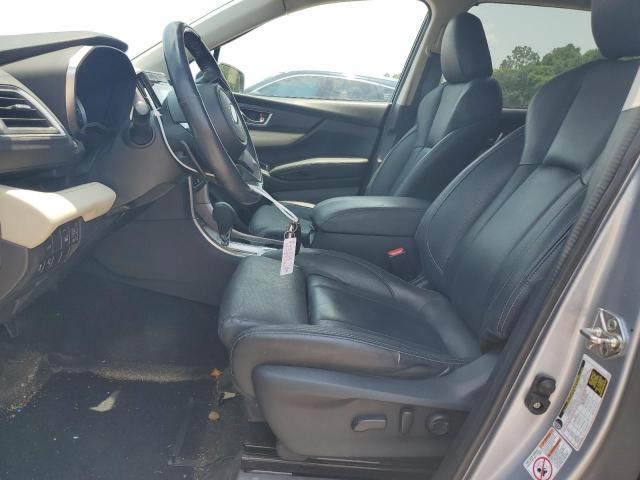 Photo 7 from auction – 2019 SUBARU ASCENT LIM with VIN 4S4WMAPD2K3455085