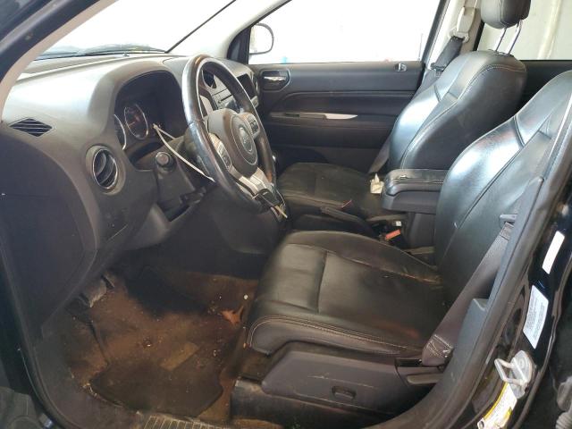 Photo 7 from auction – 2016 JEEP COMPASS LA with VIN 1C4NJCEA6GD803985