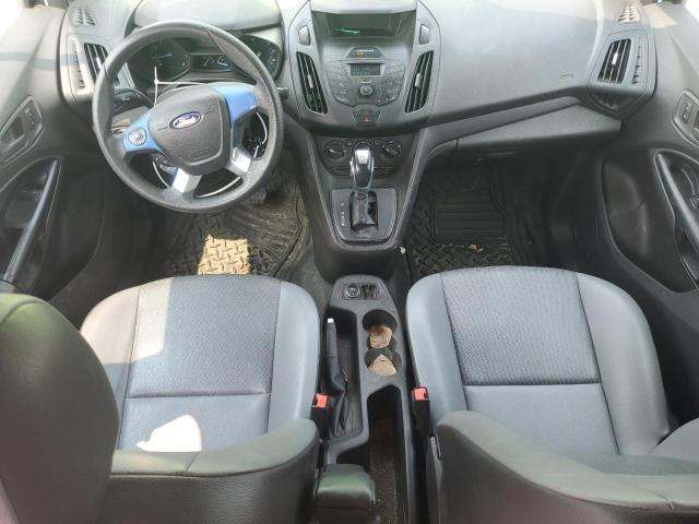 Photo 8 from auction – 2018 FORD TRANSIT CO with VIN NM0LS7E71J1366497