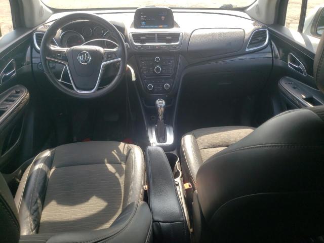 Photo 8 from auction – 2016 BUICK ENCORE with VIN KL4CJASB2GB710055