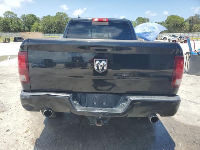 Photo 6 from auction – 2016 RAM 1500 SPORT with VIN 1C6RR6UT5GS107779