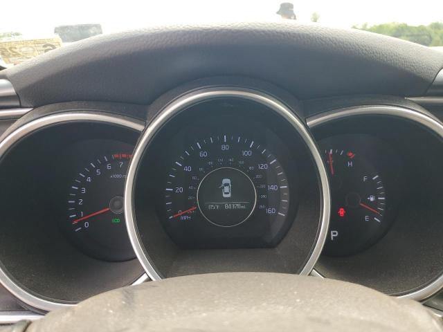 Photo 9 from auction – 2014 KIA OPTIMA LX with VIN 5XXGM4A78EG325295