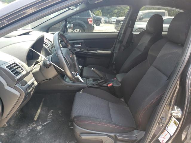 Photo 7 from auction – 2019 SUBARU WRX with VIN JF1VA1A68K9812260