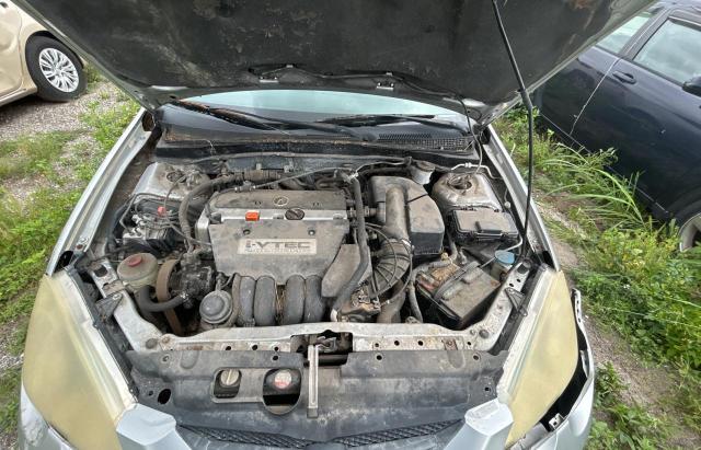 Photo 7 from auction – 2004 ACURA RSX with VIN JH4DC54874S003217