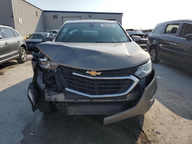 Photo 5 from auction – 2018 CHEVROLET EQUINOX LT with VIN 3GNAXJEV1JS528075