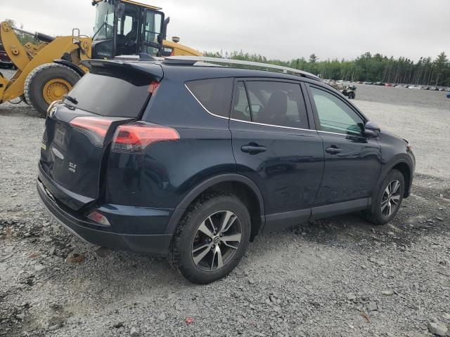 Photo 3 from auction – 2017 TOYOTA RAV4 XLE with VIN 2T3RFREV9HW556393