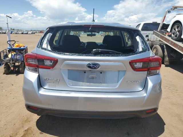 Photo 6 from auction – 2020 SUBARU IMPREZA with VIN 4S3GTAB63L3727844