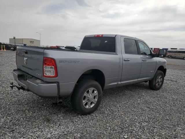 Photo 3 from auction – 2024 RAM 2500 BIG H with VIN 3C6UR5DL5RG239679