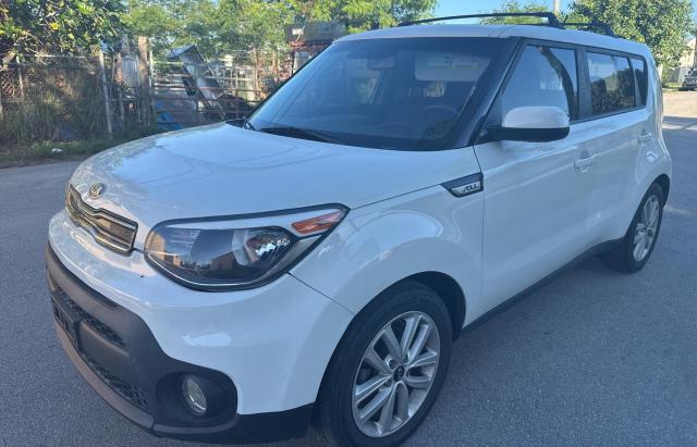 Zdjęcie 2 z aukcji – 2019 KIA SOUL + z VIN KNDJP3A56K7643328