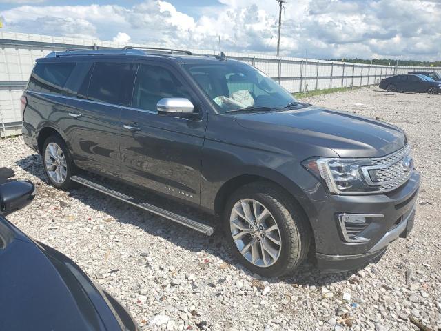 Photo 4 from auction – 2019 FORD EXPEDITION with VIN 1FMJK1MTXKEA54982