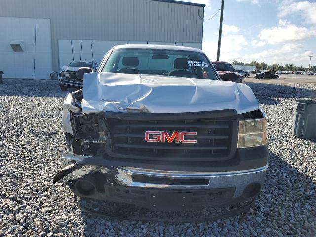 Photo 5 from auction – 2012 GMC SIERRA C15 with VIN 1GTN1TEX2CZ353804