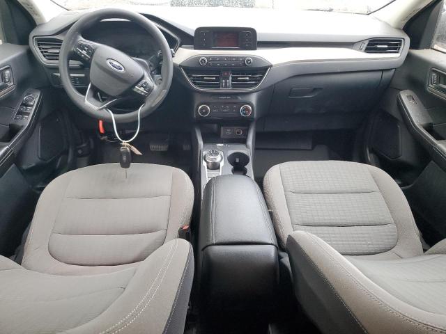 Photo 8 from auction – 2021 FORD ESCAPE S with VIN 1FMCU9F6XMUA41795