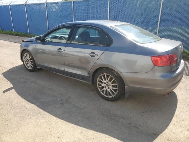 Photo 2 from auction – 2011 VOLKSWAGEN JETTA with VIN 3VWDK7AJXBM340894