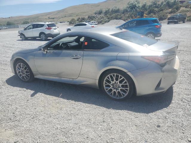 Photo 2 from auction – 2019 LEXUS RC 350 with VIN JTHSZ5BC8K5009570