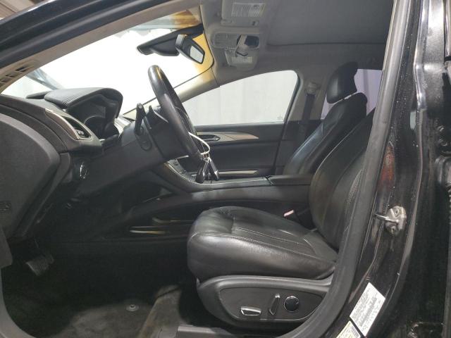Photo 7 from auction – 2013 LINCOLN MKZ with VIN 3LN6L2GK2DR814690