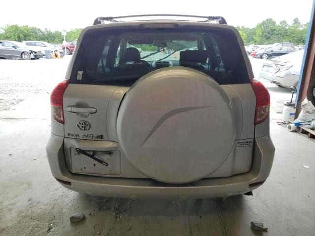 Photo 6 from auction – 2008 TOYOTA RAV4 LIMIT with VIN JTMZK31V986014825