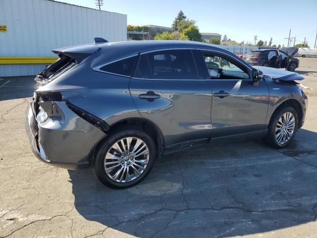 Photo 3 from auction – 2021 TOYOTA VENZA LE with VIN JTEAAAAH8MJ044674