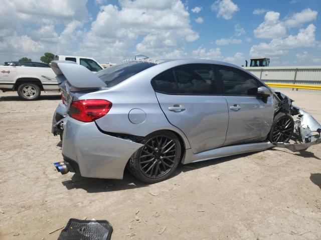 Photo 3 from auction – 2016 SUBARU WRX STI with VIN JF1VA2V60G9826872