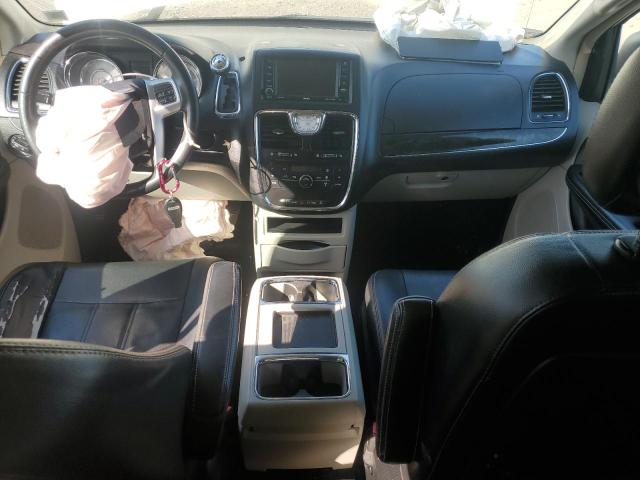 Photo 8 from auction – 2012 CHRYSLER TOWN & COU with VIN 2C4RC1BG0CR346302