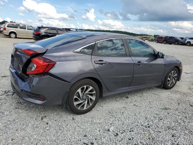 صورة رقم 3 من المزاد - 2016 HONDA CIVIC EX مع VIN 19XFC2F72GE012900