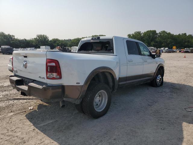 Photo 3 from auction – 2023 RAM 3500 LONGHORN with VIN 3C63RRNL8PG645034