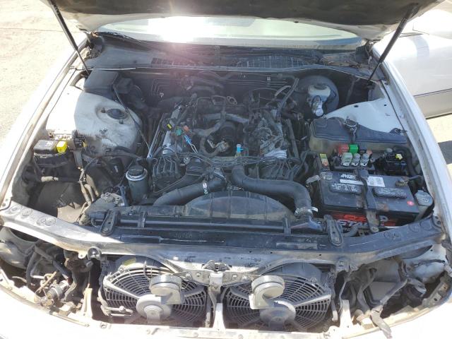 Photo 11 from auction – 1992 LEXUS LS400 with VIN JT8UF11E1N0140385