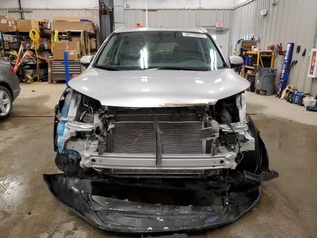 Photo 5 from auction – 2016 HONDA CR-V EXL with VIN 2HKRM4H72GH646416