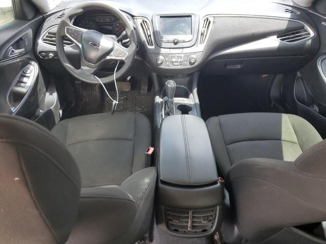 Photo 8 from auction – 2018 CHEVROLET MALIBU LT with VIN 1G1ZD5ST7JF255994