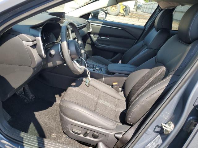 Photo 7 from auction – 2024 MAZDA CX-50 PREF with VIN 7MMVABBM1RN226076