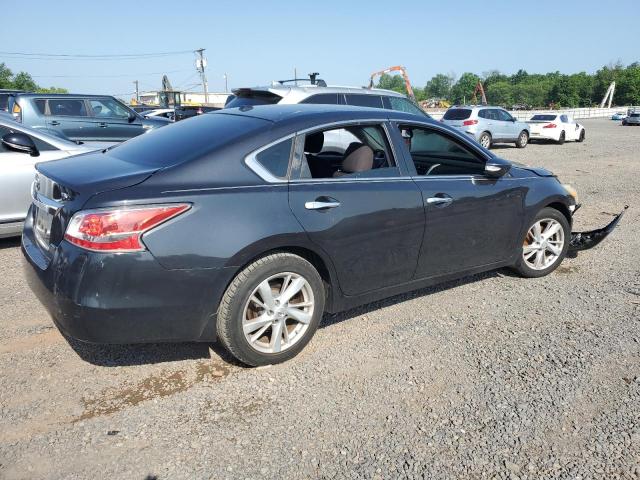 Photo 3 from auction – 2014 NISSAN ALTIMA 2.5 with VIN 1N4AL3AP4EC422082