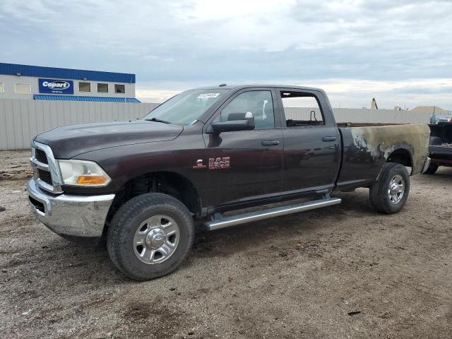 RAM 2500 ST 2017 with VIN 3C6UR5HL8HG590269 - Photo from auction