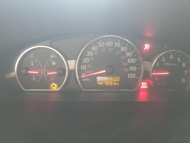 Photo 9 from auction – 2007 SATURN ION LEVEL with VIN 1G8AN18F57Z156992