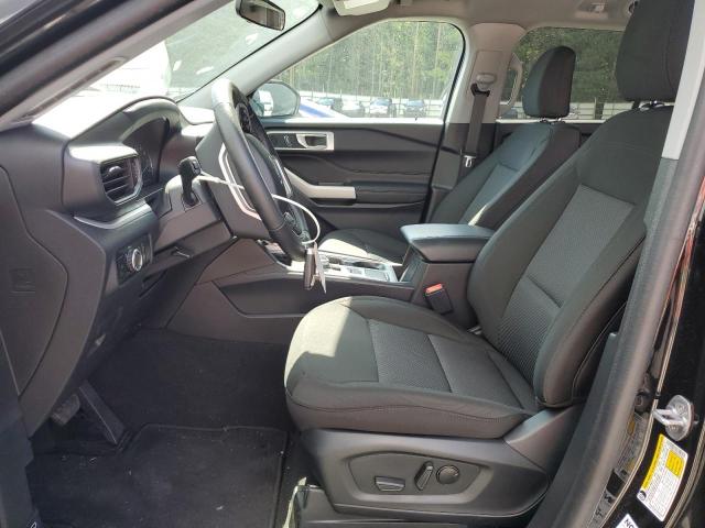 Photo 7 from auction – 2024 FORD EXPLORER X with VIN 1FMSK7DH0RGA79343