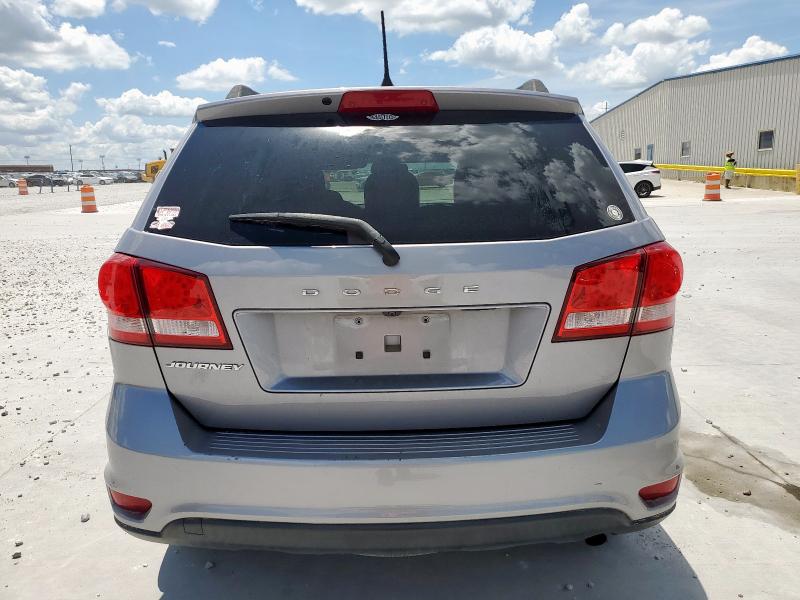 Photo 6 from auction – 2019 DODGE JOURNEY SE with VIN 3C4PDCBB5KT867094