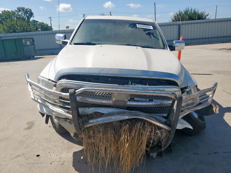 Photo 5 from auction – 2018 RAM 1500 SLT with VIN 1C6RR7LT0JS111222