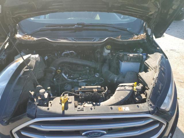Photo 12 from auction – 2019 FORD ECOSPORT S with VIN MAJ3S2GE2KC299082
