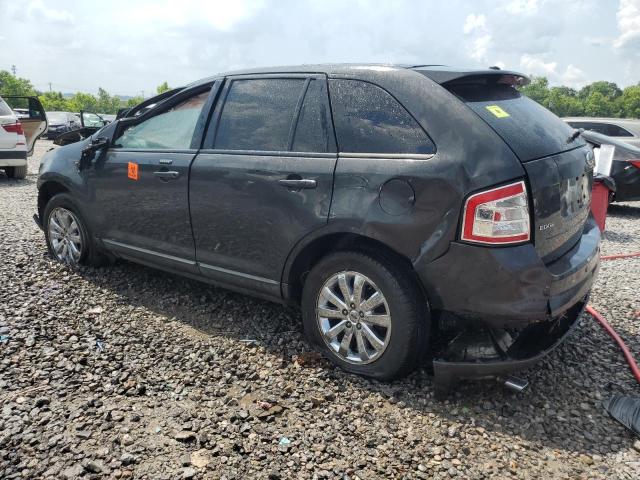 Photo 2 from auction – 2007 FORD EDGE SEL P with VIN 2FMDK39C57BB30242