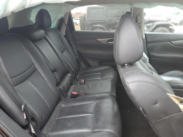 Photo 10 from auction – 2015 NISSAN ROGUE S with VIN 5N1AT2MV9FC772612