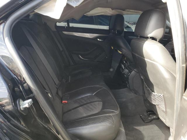 Photo 10 from auction – 2014 CADILLAC CTS-V with VIN 1G6DV5EP2E0105767