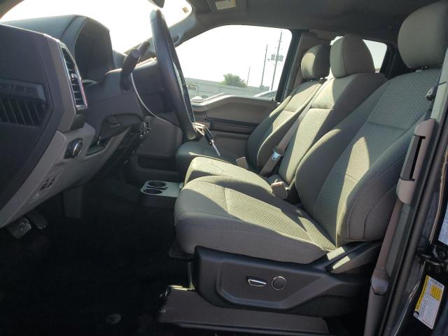 Photo 7 from auction – 2018 FORD F150 SUPER with VIN 1FTEX1CP2JFC24014