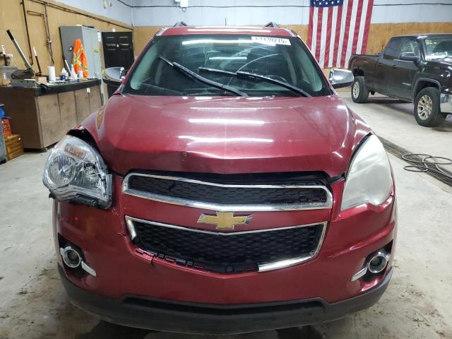 Фото 5 с аукциона – 2014 CHEVROLET EQUINOX LT с VIN 2GNFLCE36E6352432