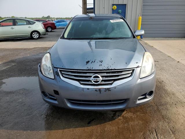 Photo 5 from auction – 2012 NISSAN ALTIMA BAS with VIN 1N4AL2AP8CC137683