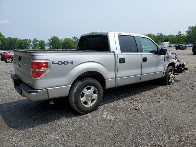Photo 3 from auction – 2012 FORD F150 SUPER with VIN 1FTFW1EF2CKD17282