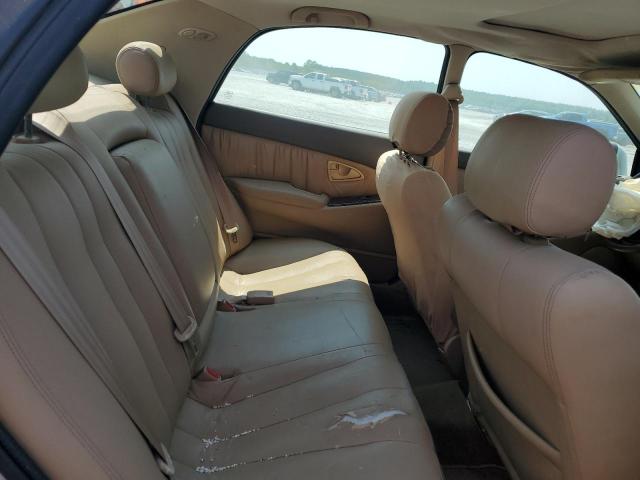 Photo 10 from auction – 2000 MITSUBISHI DIAMANTE L with VIN 6MMAP67P5YT001604