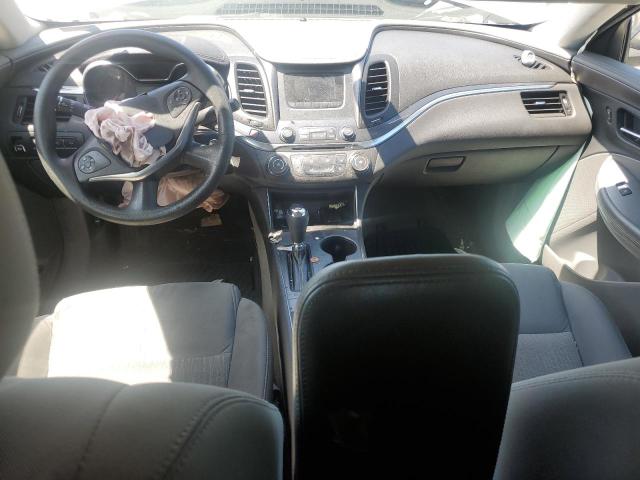 Photo 8 from auction – 2015 CHEVROLET IMPALA LS with VIN 2G11Z5SL5F9270007