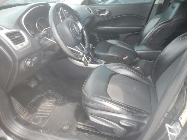 Zdjęcie 7 z aukcji – 2018 JEEP COMPASS LA z VIN 3C4NJCBB9JT227260