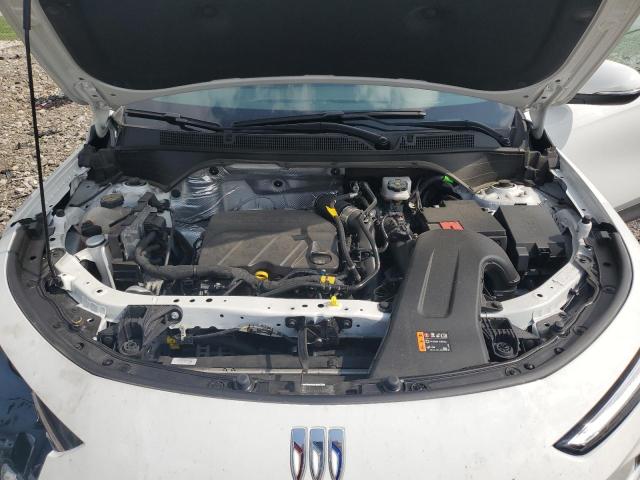 Photo 11 from auction – 2024 BUICK ENVISTA PR with VIN KL47LAE21RB128099