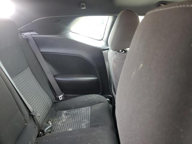 Photo 10 from auction – 2023 DODGE CHALLENGER with VIN 2C3CDZAG9PH601869