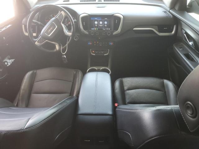 Photo 8 from auction – 2022 GMC TERRAIN SL with VIN 3GKALVEV4NL160992
