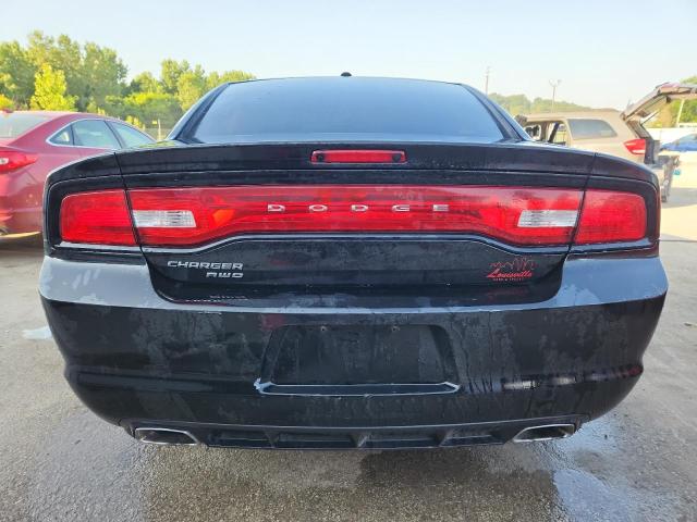 Photo 6 from auction – 2013 DODGE CHARGER SX with VIN 2C3CDXJG3DH584549